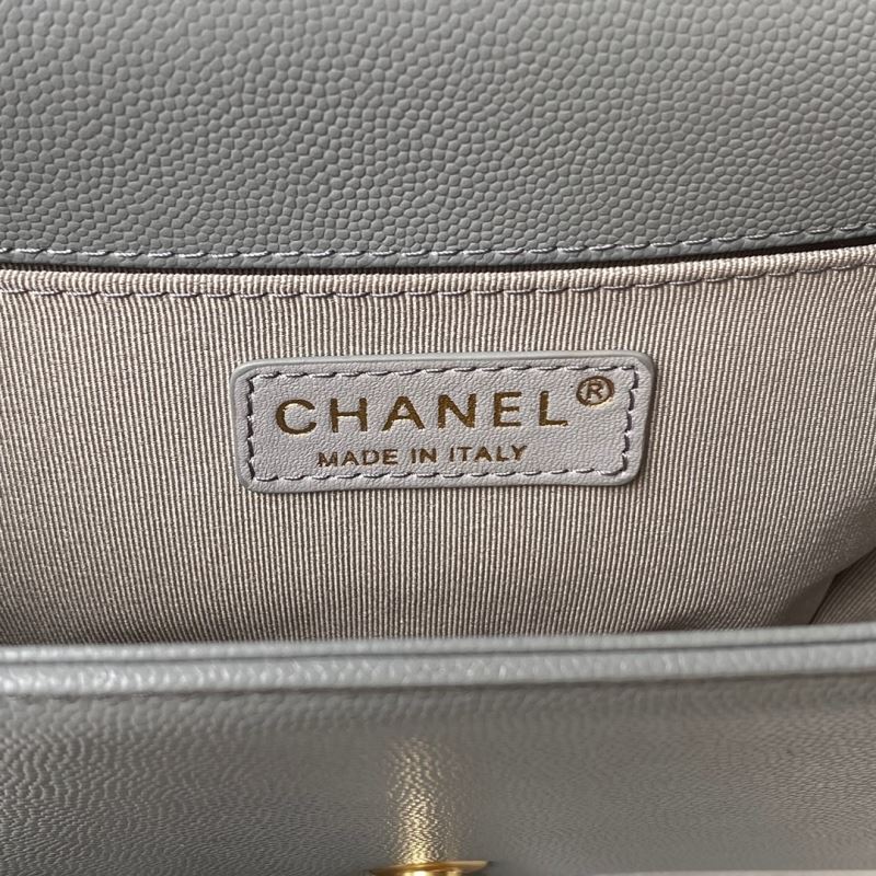 Chanel Leboy Series Bags